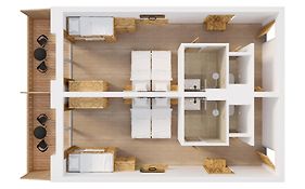 COOEE alpin Hotel Dachstein